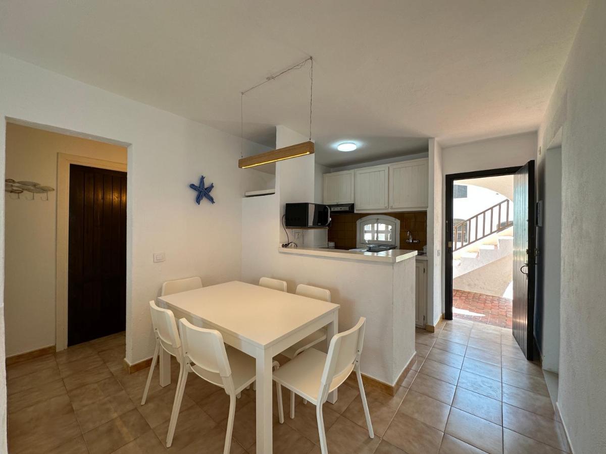 Els Vents 26 By Som Menorca Apartment Son Parc Exterior photo